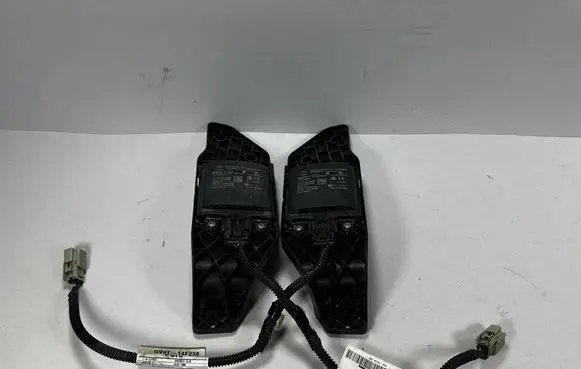 Ford Kuga II Alarm movement detector/sensor JV6T-14D453-AC