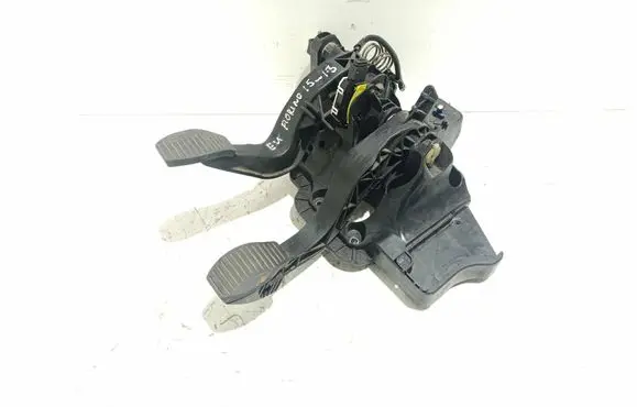 Fiat Fiorino Pedal assembly 
