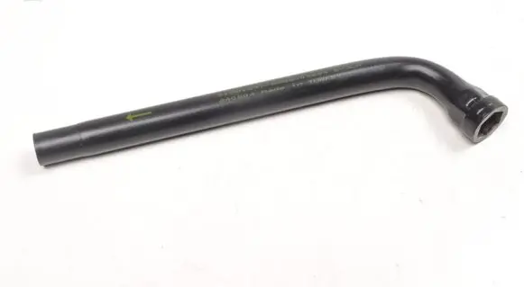 Volvo XC60 Wheel nut wrench 31381637