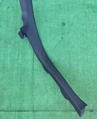 Audi A5 Sportback 8TA Rear sill trim cover 8T8867768A