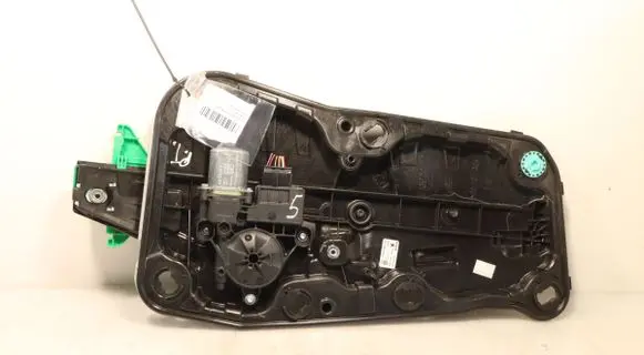 Skoda Octavia Mk4 Rear window lifting mechanism without motor 5Q0959408D