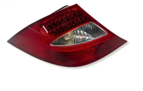 Mercedes-Benz CLS C219 Rear/tail lights A2198200155
