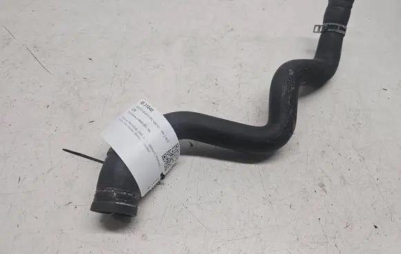 Ford Focus C-MAX Engine coolant pipe/hose 1234