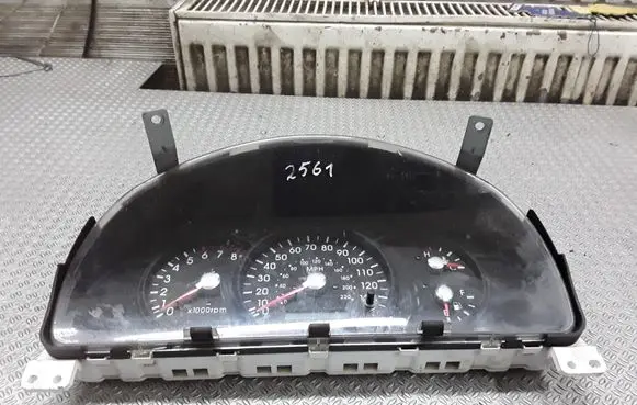 KIA Sorento Speedometer (instrument cluster) Y24940013E045