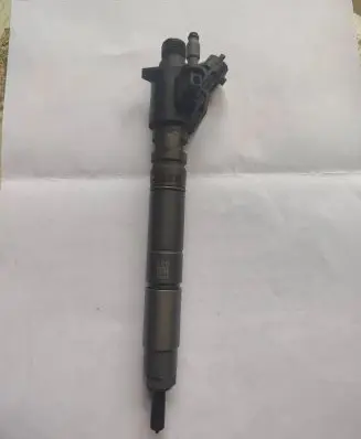 Volvo S60 Fuel injector 0445116046