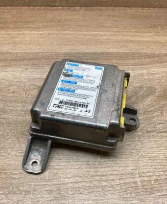 Honda Civic Airbag control unit/module 77960SNAA219M1