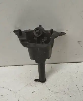 Jaguar XE Headlight washer spray nozzle GX7313K131BA