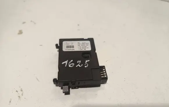 Volkswagen Touran I Steering angle sensor 1K0959654 00203500 01869514