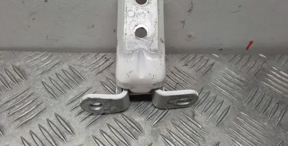 KIA Sportage Front door upper hinge A046057