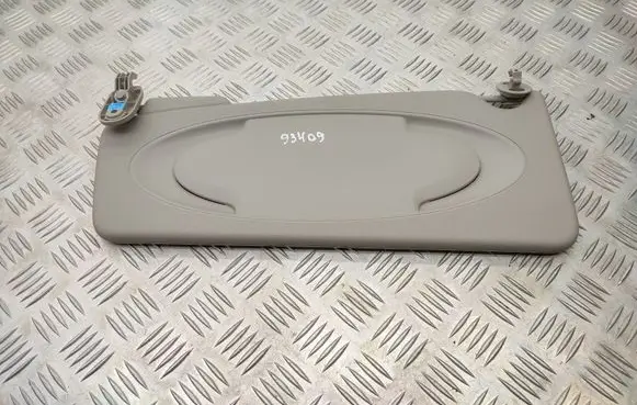 Renault Kangoo II Sun visor 8200544833