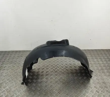 Ford Focus Front wheel arch liner splash guards 4M5116115AB