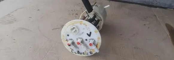 Citroen C-Crosser In-tank fuel pump