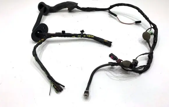 BMW X5 G05 Tailgate/trunk wiring harness 