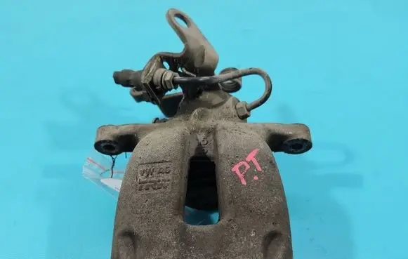 Volkswagen Jetta V Rear brake caliper IMPRK1527006