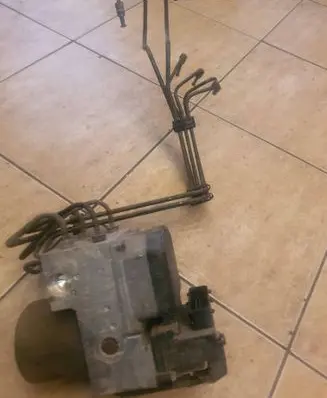 Volkswagen Transporter - Caravelle T4 ABS Pump 0273004211 13917 0265220432