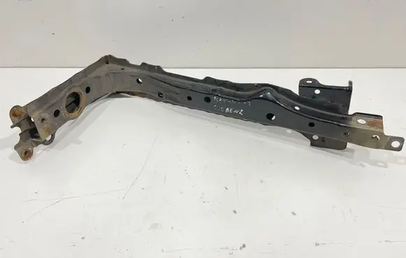 Toyota RAV 4 (XA40) Radiator support slam panel 5321142903