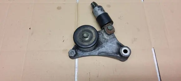 Toyota Avensis T250 Alternator belt tensioner 