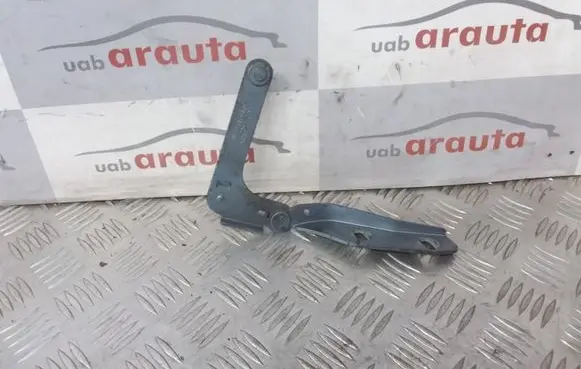 Ford Focus C-MAX Engine bonnet/hood hinges 3M5116800AE