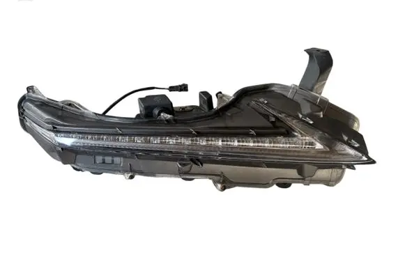 Lexus NX LED Daytime headlight 