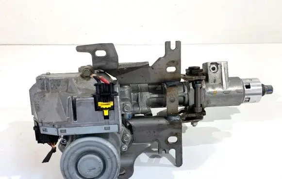 Mercedes-Benz Citan W415 Power steering pump 8201514069