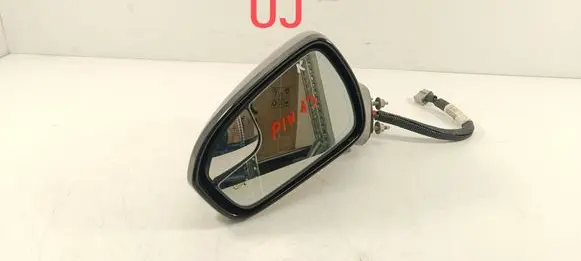 Ford Fusion II Front door electric wing mirror Ds7317683CD