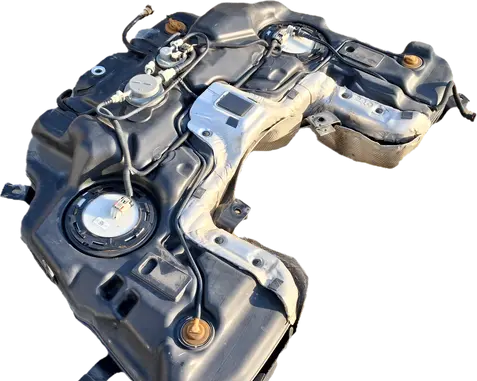 Dodge Durango III Fuel tank P68250906AA 68250900AA 04578812AF