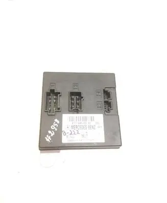 Mercedes-Benz E W211 Comfort/convenience module A2115450532