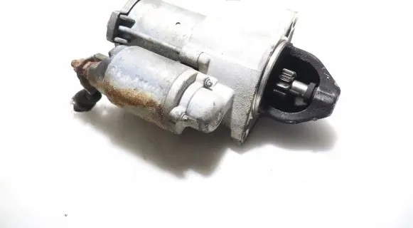 Opel Insignia A Starter motor