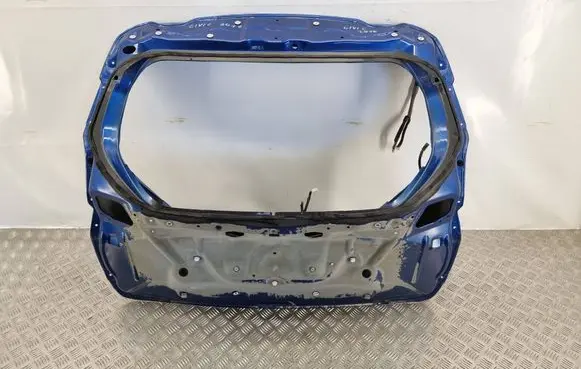 Honda Civic IX Tailgate/trunk/boot lid 