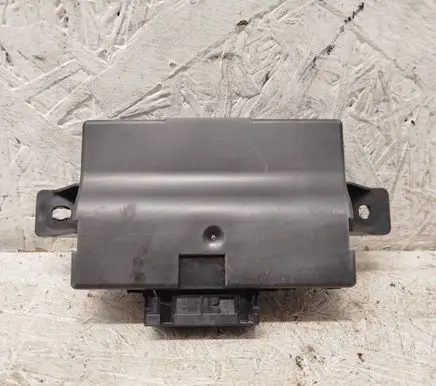 Audi A6 S6 C7 4G Gateway control module 4G5907468B