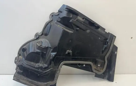 Mercedes-Benz GLC C253 Heat shield in engine bay A2536208000