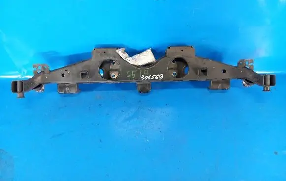 Mini One - Cooper R57 Rear coil spring 33316779458
