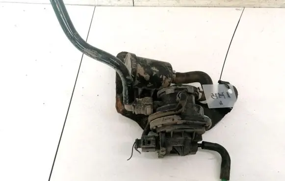 Volkswagen Jetta V Secondary air pump 1K0906201