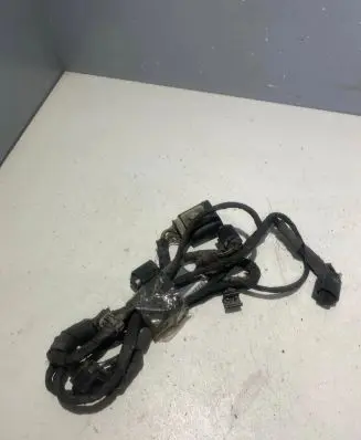 BMW 7 E65 E66 Parking sensor (PDC) wiring loom 6907310