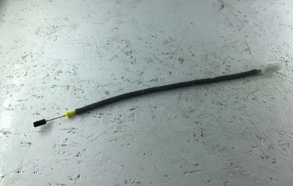 BMW X5 F15 Rear door cable line 7293622