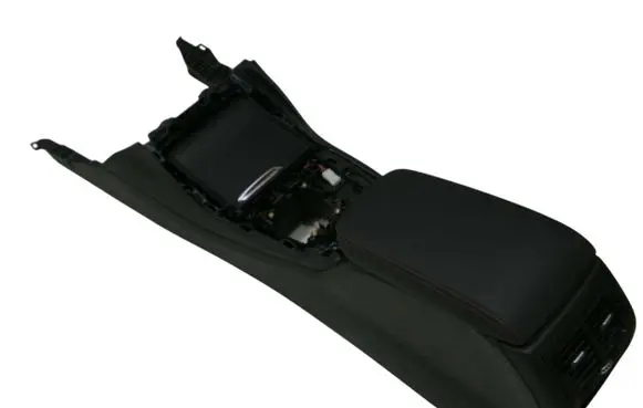 BMW X4 G02 Center console C00146