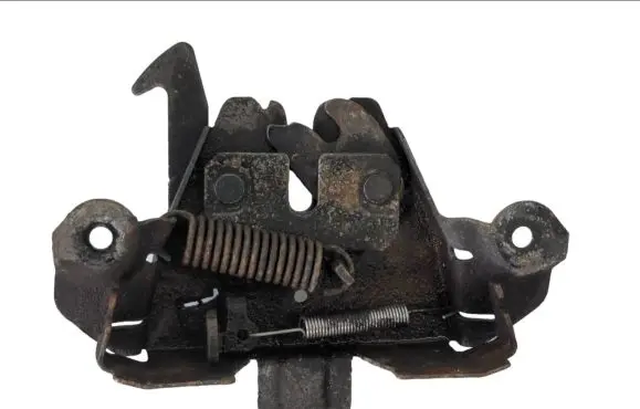Mitsubishi Carisma Engine bonnet/hood lock/catch