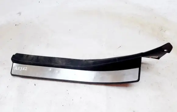 Hyundai XG Rear sill trim cover 8587539200 85875-39200