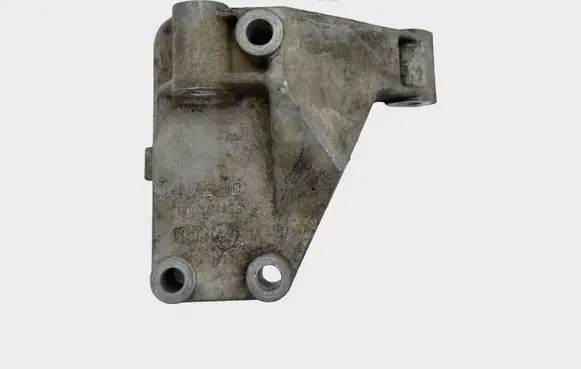 Fiat Ducato Engine mounting bracket 500384499 504090241