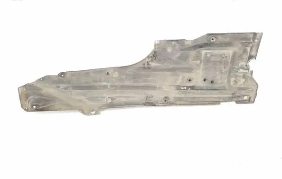 Mercedes-Benz SLK R171 Pickup box liner A1726190038