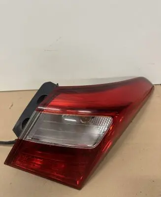 Hyundai i30 Rear/tail lights 92402A50