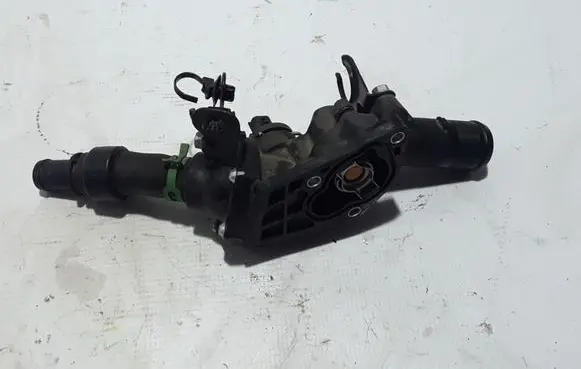 Renault Megane IV Thermostat 110602770R