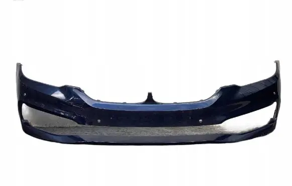 BMW 5 G30 G31 Front bumper 51117385336