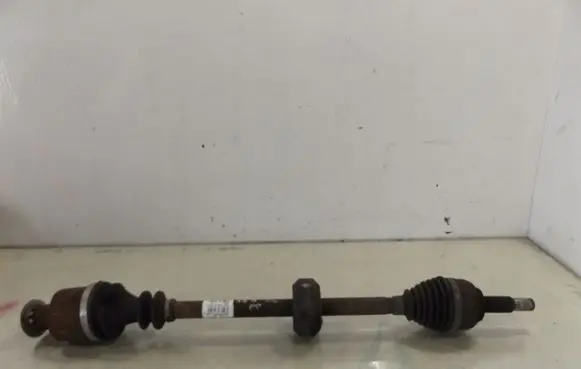 Renault Twingo II Front driveshaft 8200684084
