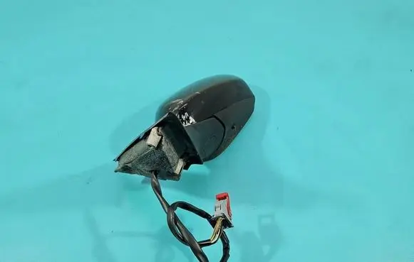 Alfa Romeo 159 Front door electric wing mirror IMPRK1531696