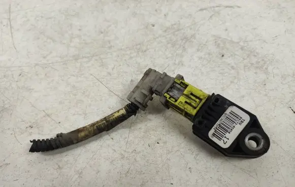 Toyota Verso Airbag deployment crash/impact sensor 8917305050 0829033154