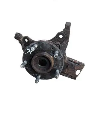 Hyundai i40 Front wheel hub spindle knuckle