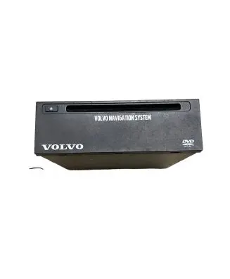 Volvo XC70 Navigation unit CD/DVD player 86739421 24020169