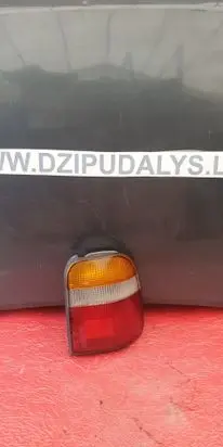 KIA Sportage Rear/tail lights 5K24