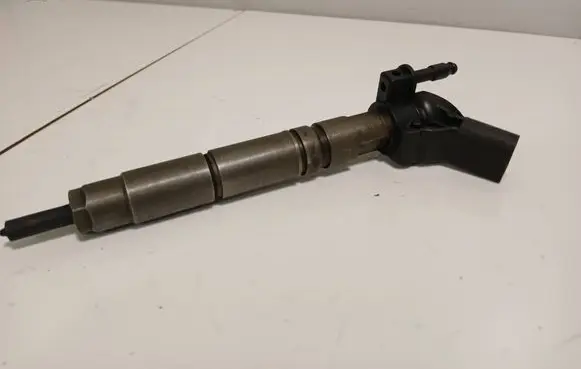 Mercedes-Benz R W251 Fuel injector 0445115027 A642070 050523